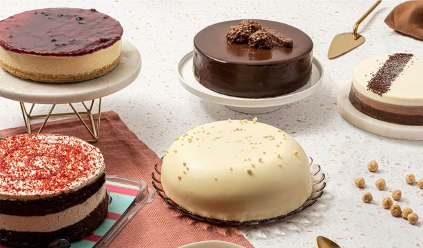 Novedades en Mercadona: la tarta que todo el mundo quiere probar