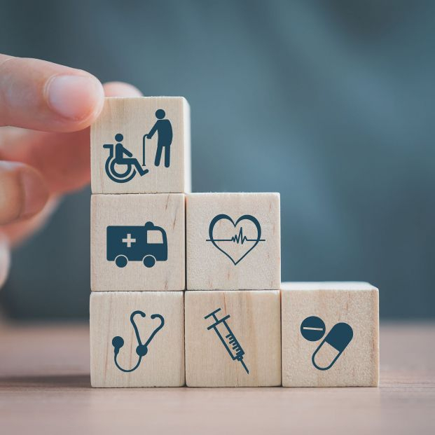 Así afecta la soledad no deseada a la salud de las personas. Foto: Bigstock Así afecta la soledad no deseada a la salud de las personas. Foto: Bigstock