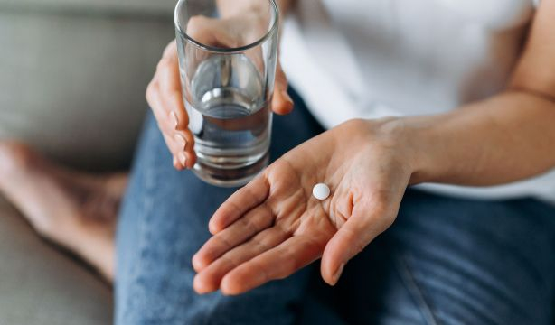 ¿Cuánto tiempo tarda en hacer efecto el paracetamol? ¿Y el ibuprofeno?