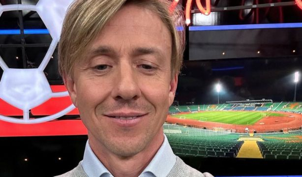 Guti no quiere que su nieto le llame abuelo: "Me fastidia, tengo como una mochila"