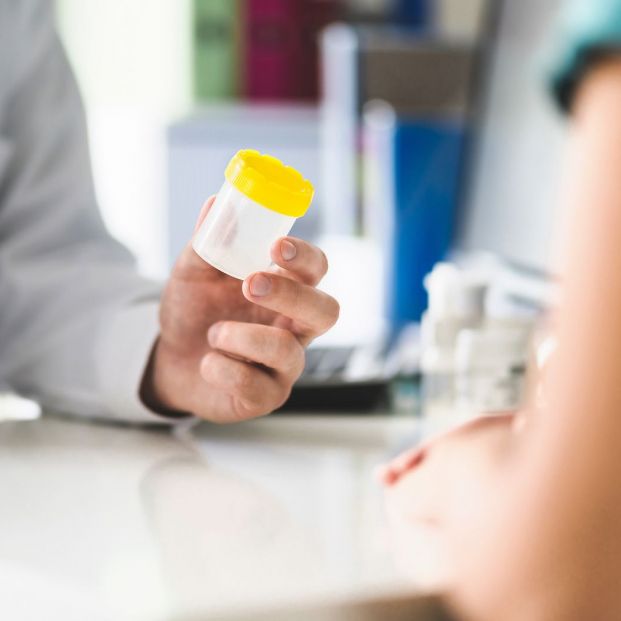 Una prueba de orina conseguirá detectar las piedras en el riñón