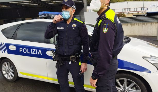 Detenido un joven de 18 años que tuvo que ser ingresado tras tragarse las joyas que había robado