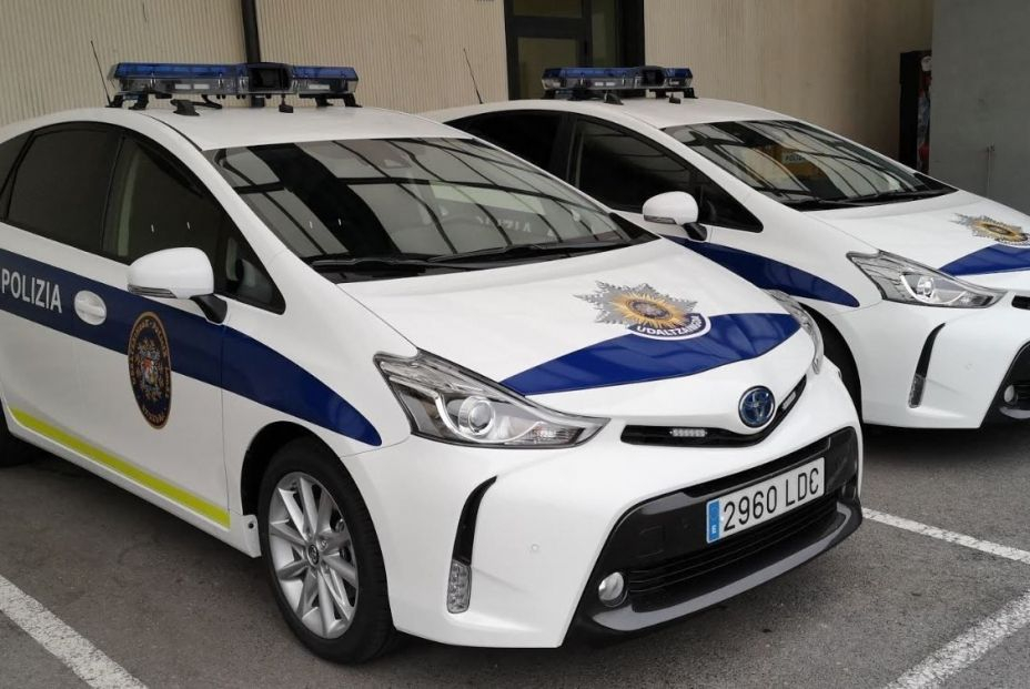 Detenido un joven de 18 años que tuvo que ser ingresado tras tragarse las joyas que había robado