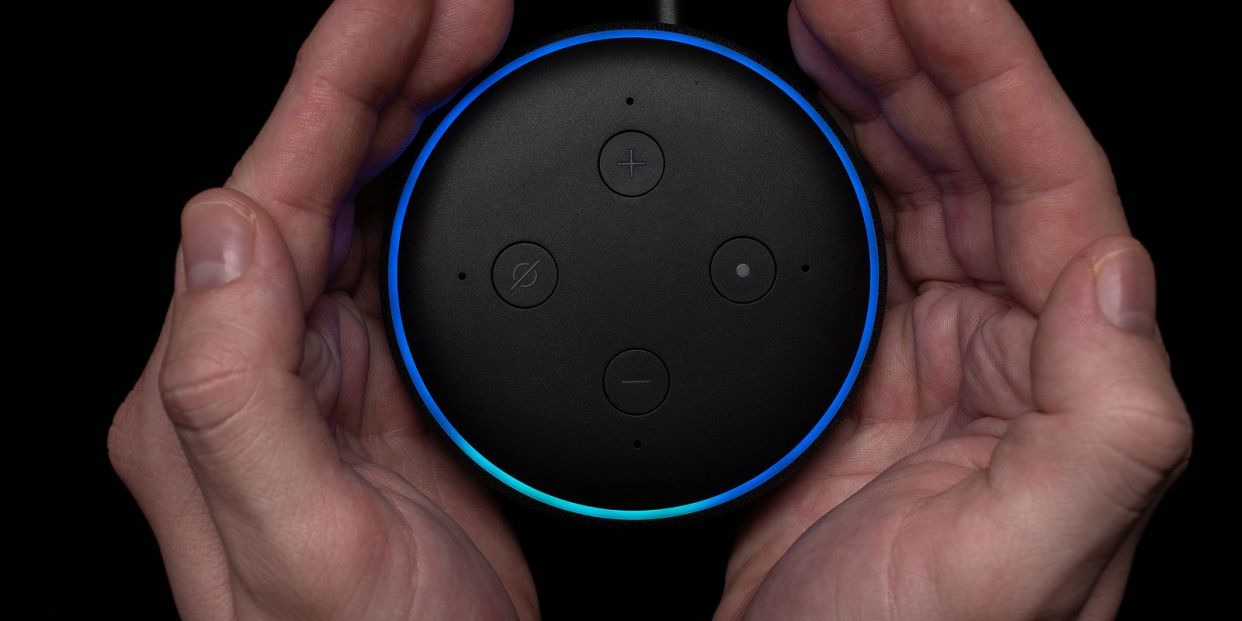 Conoce a ‘Cati’, una ‘Alexa’ hecha para personas mayores Conoce a ‘Cati’, una ‘Alexa’ hecha para personas mayores