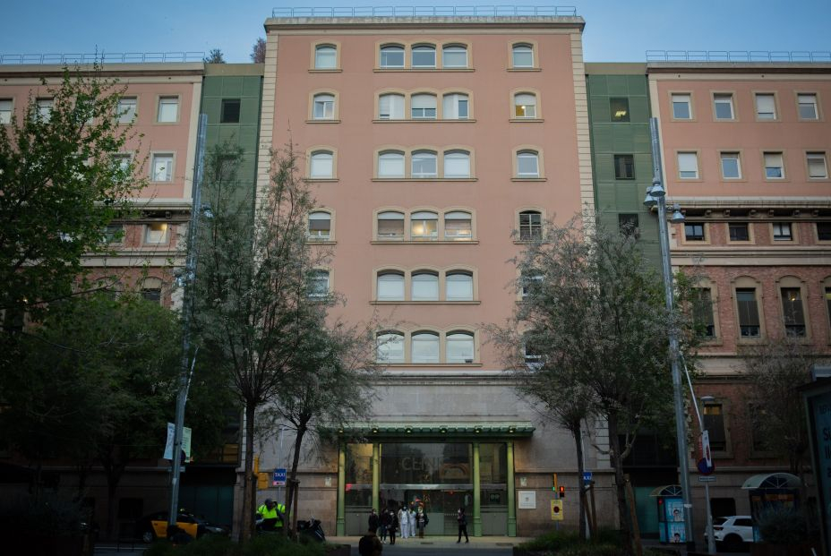 Hospital Clínic Barcelona