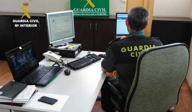 La Guardia Civil alerta sobre una nueva estafa en la que se hacen pasar por ellos en WhatsApp
