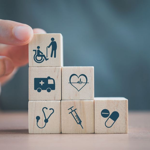 Aprobada la ley que facilita la accesibilidad a las personas con discapacidad. Foto: Bigstock Aprobada la ley que facilita la accesibilidad a las personas con discapacidad. Foto: Bigstock