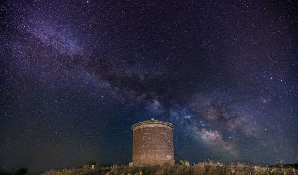 Sigüenza: rutas ideales para el público sénior