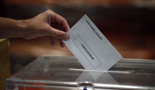 Electoralismo, no en mi nombre