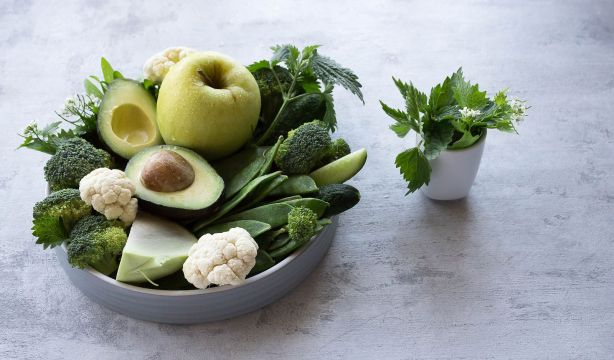 Por qué la vitamina K es tan importante para un envejecimiento saludable