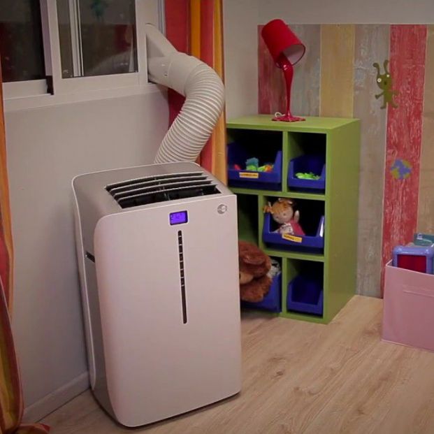 Aire acondicionado Aire acondicionado