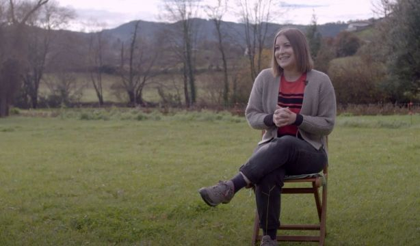Documental 'España Rural Viva': desde una panadera a una 'moderna de pueblo'