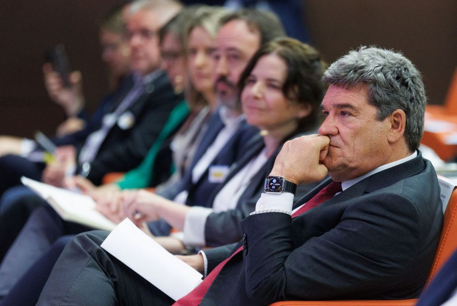 EuropaPress 5147028 ministro inclusion seguridad social migraciones jose luis escriva (1) EuropaPress 5147028 ministro inclusion seguridad social migraciones jose luis escriva (1)