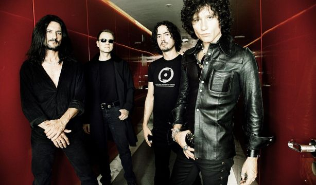 '¡Tiempos de rock!', una exposición que rinde tributo al rock español de los últimos 50 años