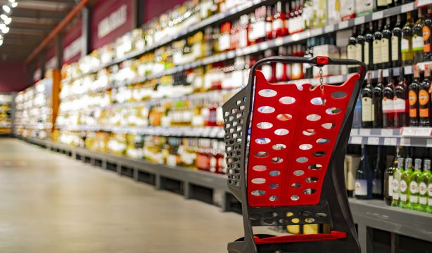 Los productos más robados en los supermercados españoles