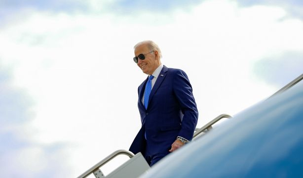 El anuncio de Biden de repetir en 2024 abre un debate en Estados Unidos sobre su edad