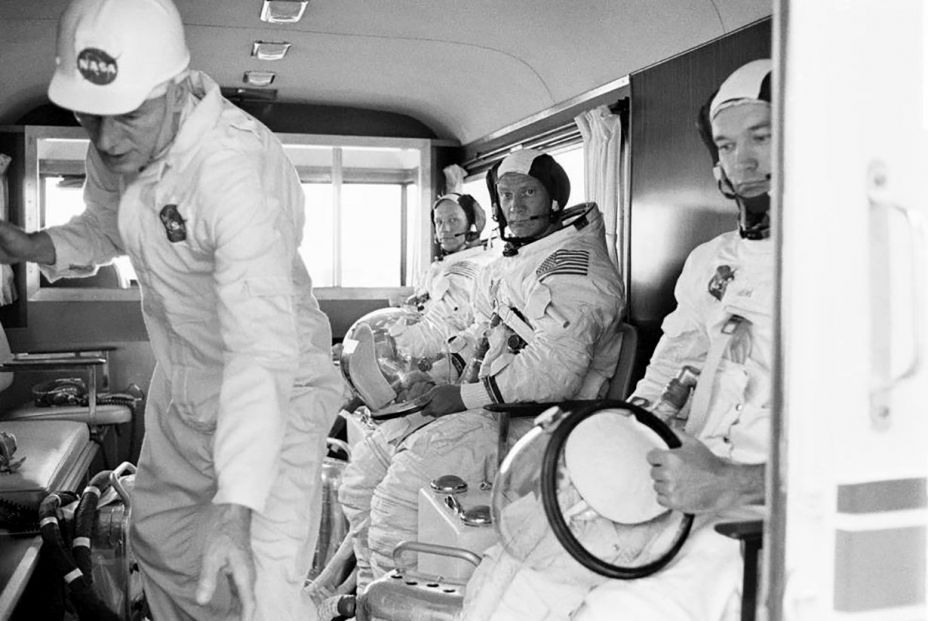 Apollo11 NASA Apollo11 NASA