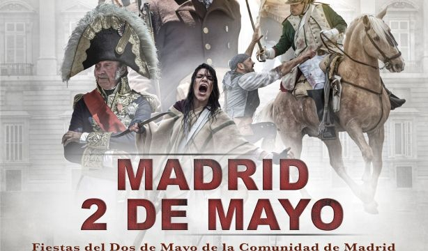 Madrid celebra el 2 de Mayo con una amplia programación de conciertos, danza, teatro y folclore