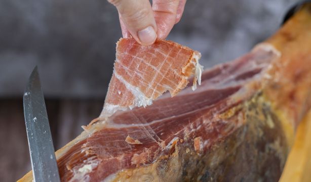 Premios 'Alimentos de España 2025': los dos mejores jamones de bellota ibéricos