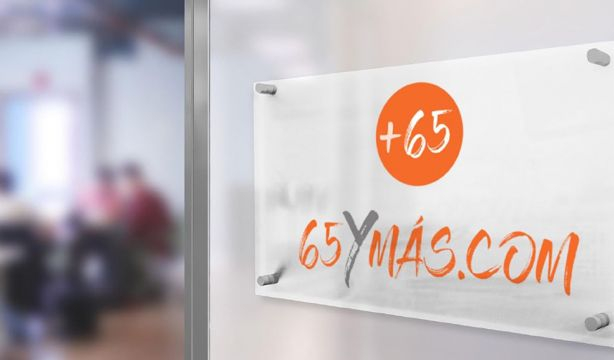 65YMÁS, un ejemplo de organización intergeneracional