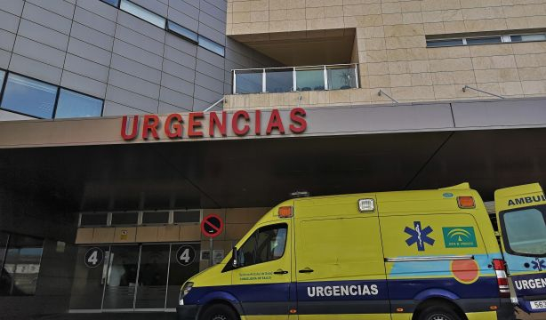 Las urgencias, a la "expectativa" ante el repunte de casos de Covid y la ola de calor