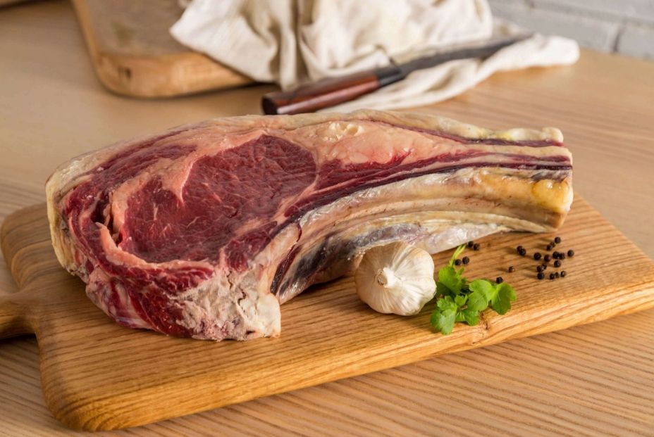 Chuleta, chuletón y entrecot: ¿sabes diferenciarlos?