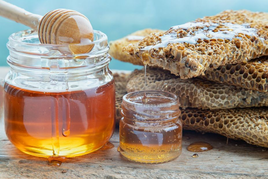 Alimentos que te ayudan a calmar el dolor de garganta