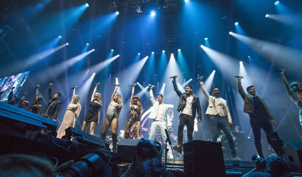 La nueva edición de Operación Triunfo se estrenará en Prime Video "a finales de este año"