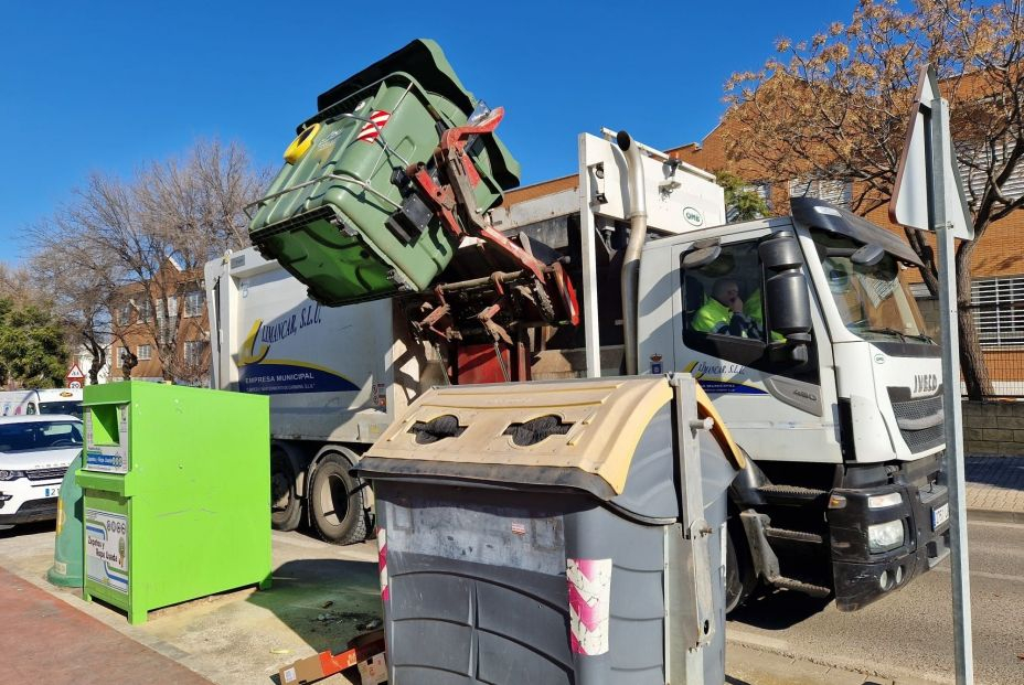 EuropaPress 4967342 limancar empresa municipal encarga recogida basura limpieza viario EuropaPress 4967342 limancar empresa municipal encarga recogida basura limpieza viario