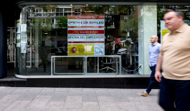 1 de Mayo agrio para los trabajadores sénior: casi 1 de cada 3 parados tiene más de 50 años