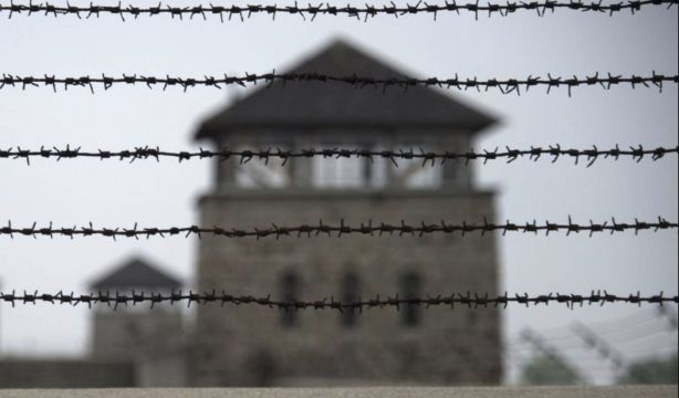 Consulta el listado completo de víctimas del españolas en Mauthausen y Gusen publicado por el BOE