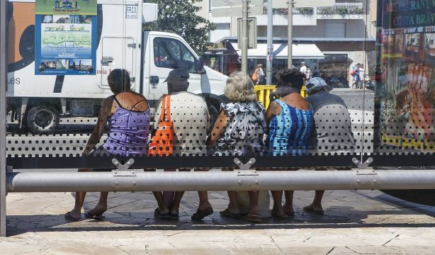 'Sorpasso' generacional: en España ya hay más mayores de 64 años que menores de 20