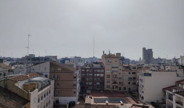 Los mayores de 70 años emiten un 27% menos de CO2 que la media de españoles