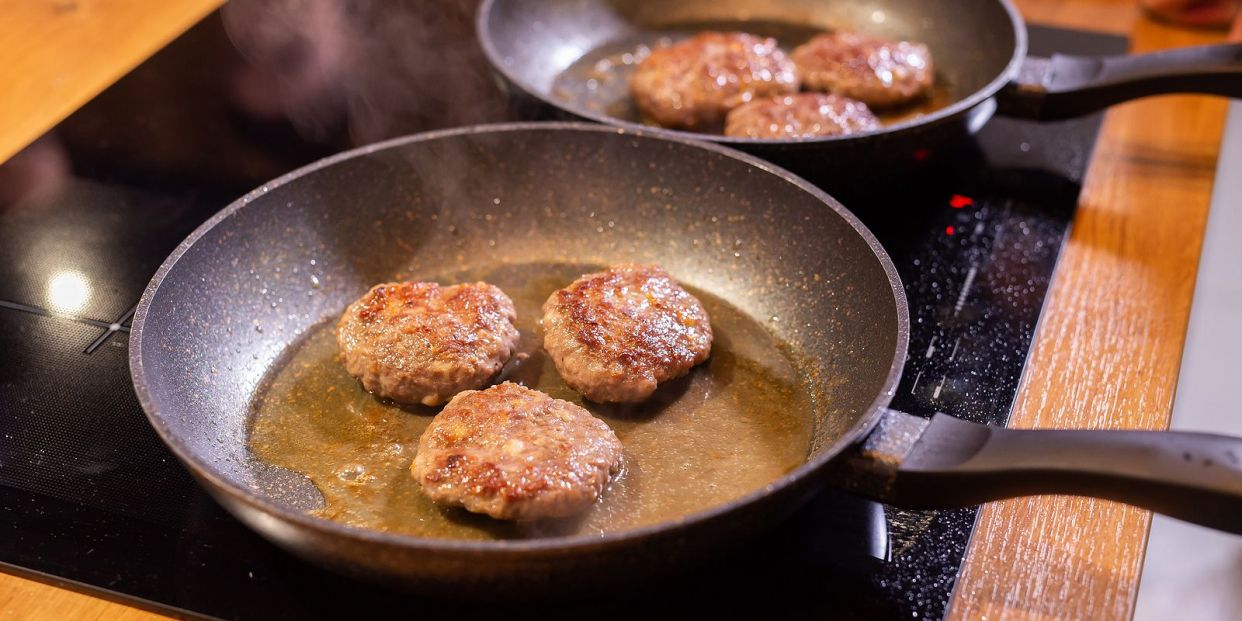 ¿Cuántas veces es aconsejable reutilizar el aceite? ¿Cuántas veces es aconsejable reutilizar el aceite?