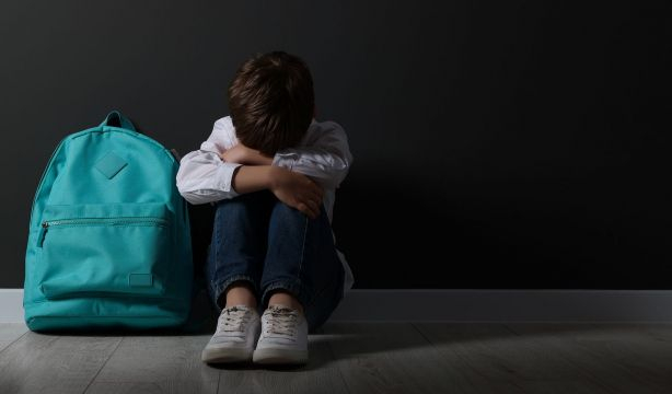 Los abuelos pueden terminar con el 'bullying'