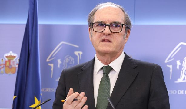 Las personas mayores "tienen más sensación de estar desamparadas", según el Defensor del Pueblo