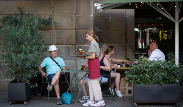 La Seguridad Social registra su mejor abril de la historia y el paro cae a niveles de 2008