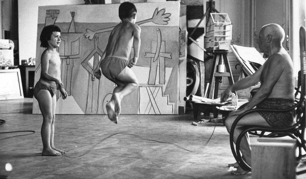 Pablo Picasso, Marivi Ibarrola o Louis Stettner, protagonistas de PHotoESPAÑA 2023