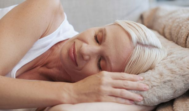 Así es la siesta perfecta, según un estudio español. Foto: Bigstock