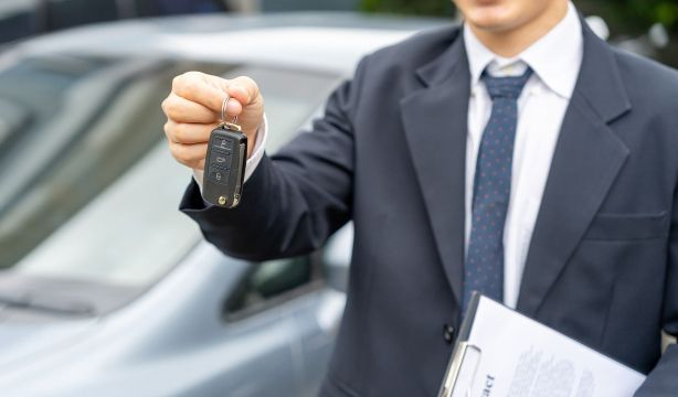 ¿'Renting', 'leasing' o coche por suscripción? Diferencias
