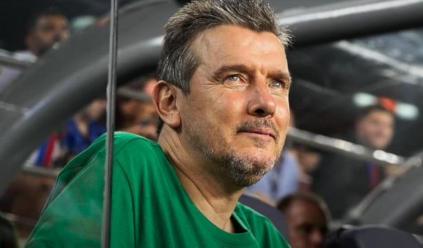 El documental 'Unzué. El último equipo de Juancar' muestra la realidad de los pacientes con ELA