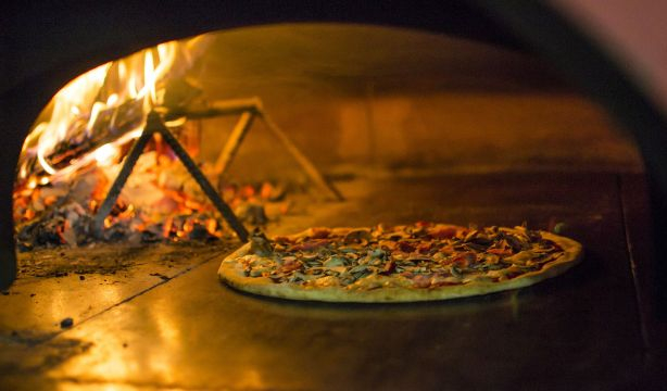 Esta es la pizzeria española que ha sido elegida como la mejor de Europa en 2023