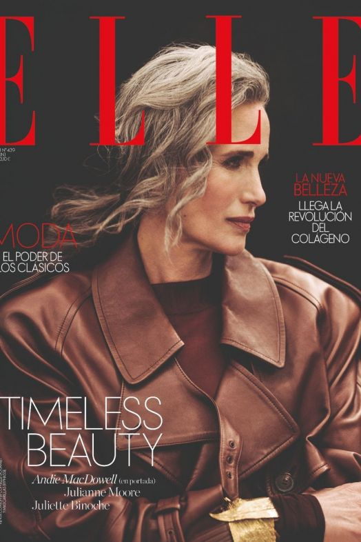 portada andie macdowell 64108a6987a52 portada andie macdowell 64108a6987a52