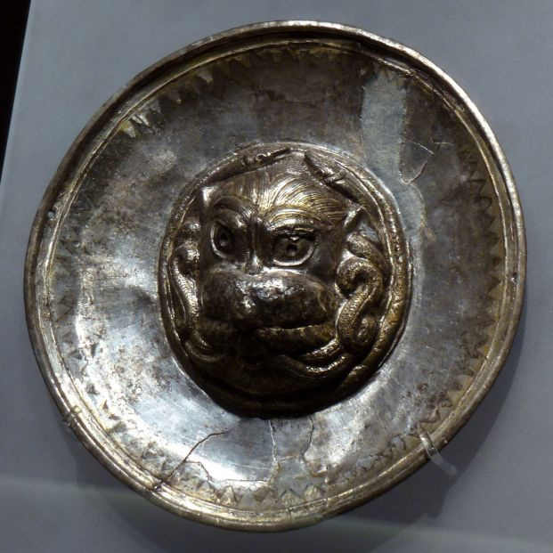 Pátera de Titulcia Wikipedia Pátera de Titulcia Wikipedia