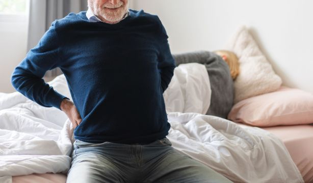 Cuatro nutrientes que ayudan a prevenir los calambres musculares