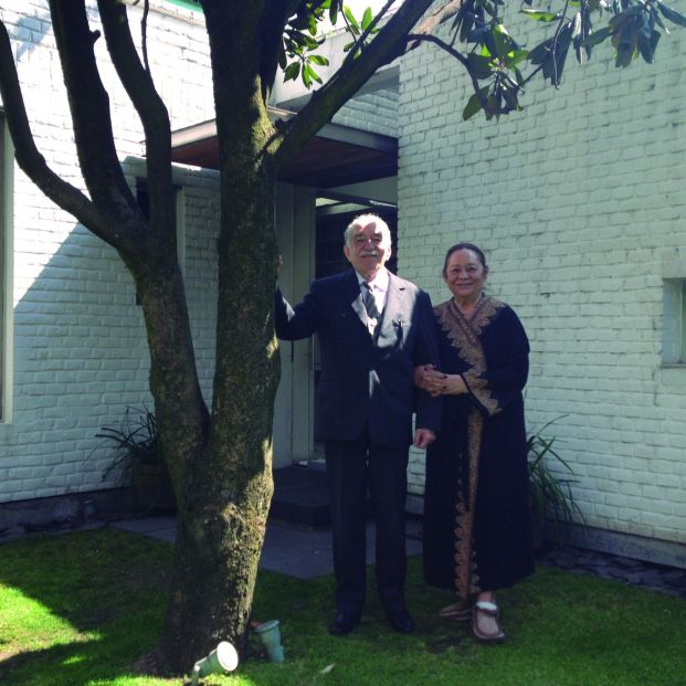 La novela inédita de García Márquez 'En agosto nos vemos' se publicará en 2024 La novela inédita de García Márquez 'En agosto nos vemos' se publicará en 2024