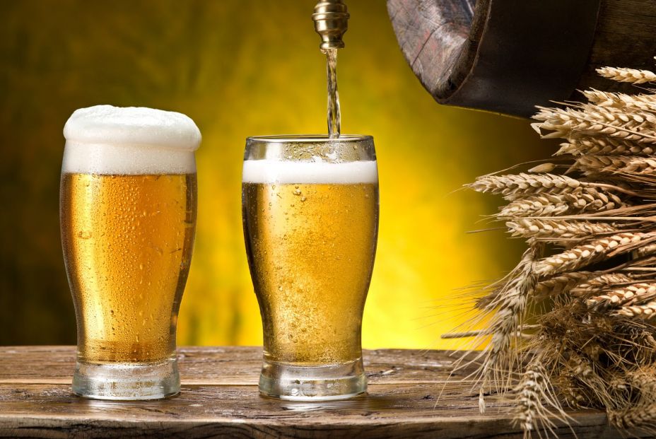 Las saludables propiedades de la cerveza para las personas mayores Las saludables propiedades de la cerveza para las personas mayores