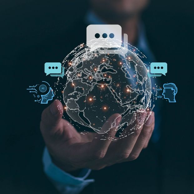 Los editores señalan que la Inteligencia Artificial "augura nuevas oportunidades para el periodismo" Los editores señalan que la Inteligencia Artificial "augura nuevas oportunidades para el periodismo"