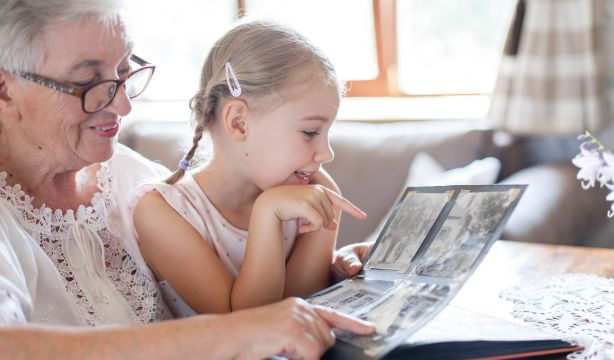 Descubren cómo se forman los recuerdos duraderos en el cerebro. Foto: Bigstock