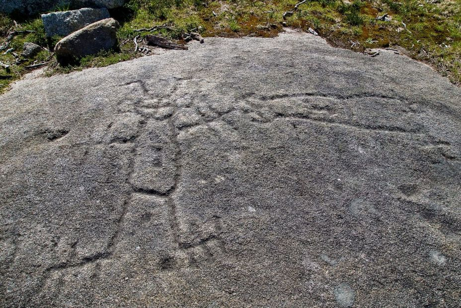 Laxe dos Homes Cequeril Cuntis Laxe dos Homes Cequeril Cuntis